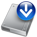 DURANIUM HARDDRIVE DOWNLOADS BLUE